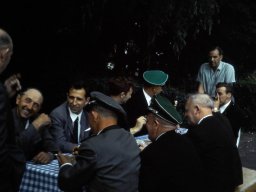 Schützenfest 1969